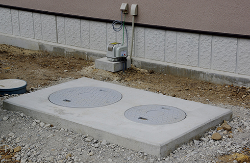 オノケン工房のポイント1