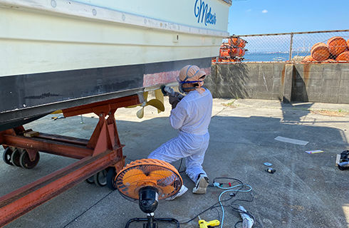 オノケン工房のポイント2